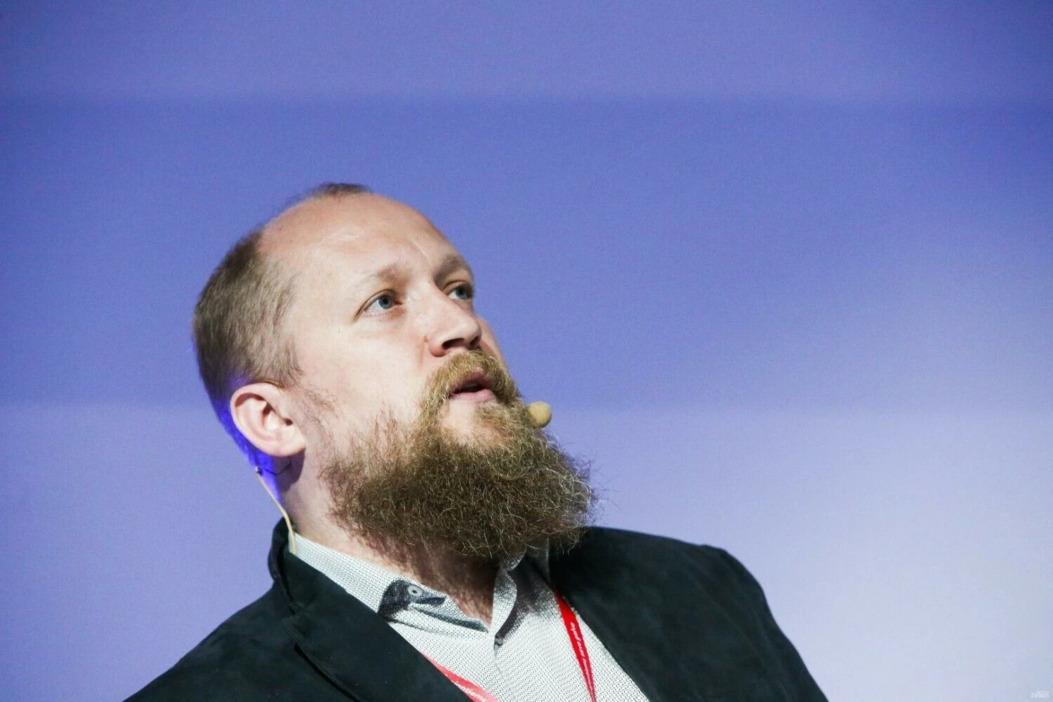 Valdas Lopeta, „Lidl Lietuvos“ korporatyvinių reikalų ir komunikacijos departamento vadovas. Vladimiro Ivanovo (VŽ) nuotr.