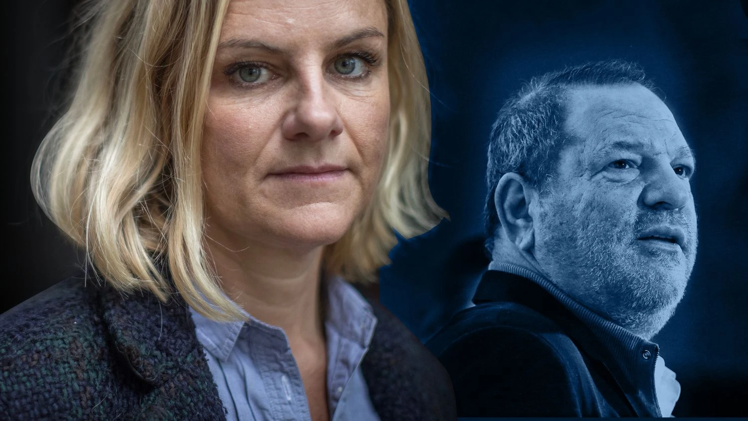 Zelda Perkins teigia, kad su priekabiavimo aukomis sudaromos sutartys yra tik priemonė joms nutildyti. ft.com nuotr.