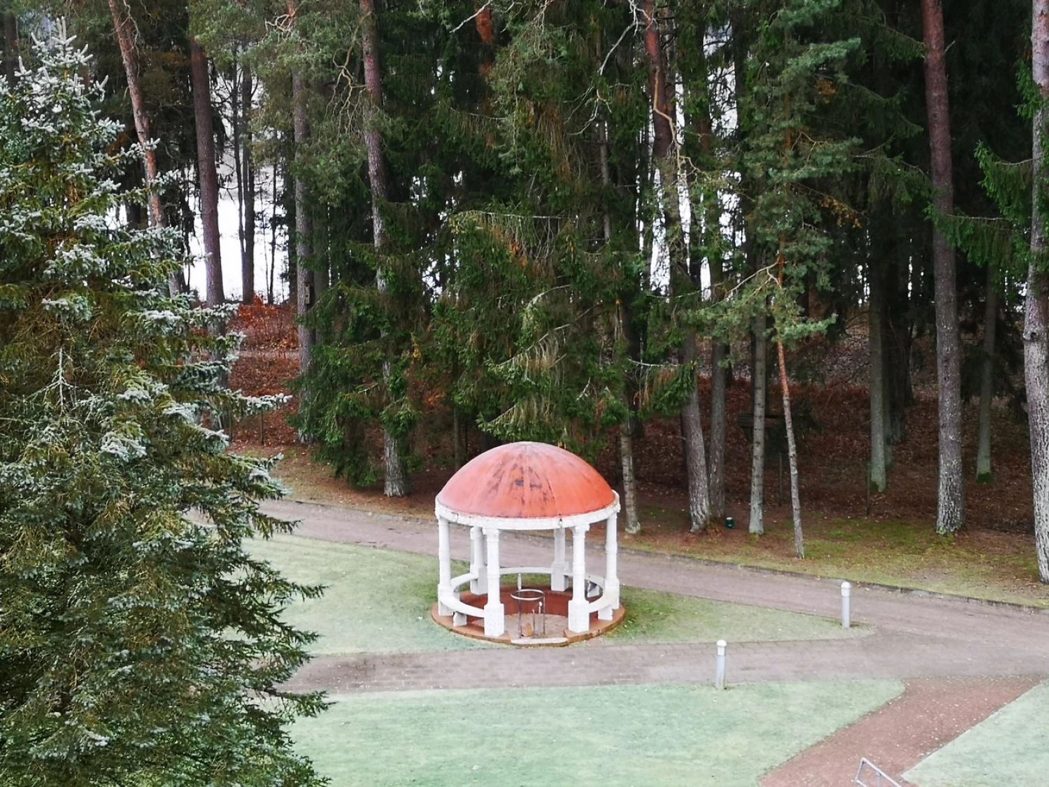 Birštono sanatorija „Royal Spa Residence“. Sigitos Migonytės (VŽ) nuotr.