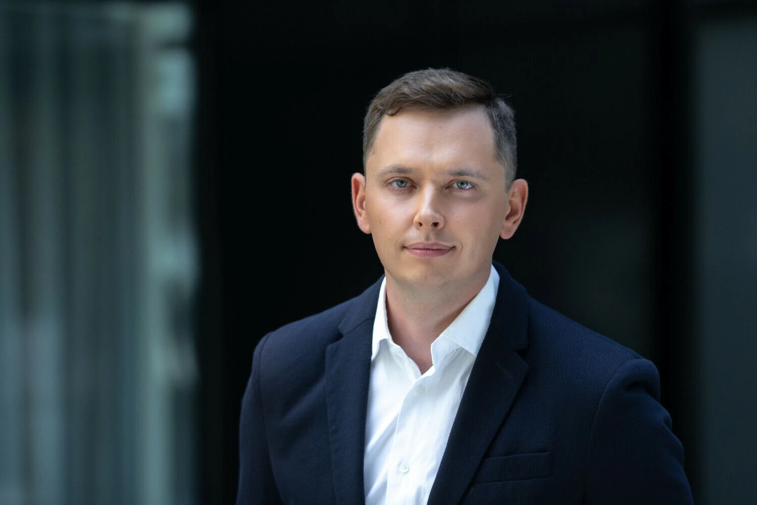 Marius Skersys, „Nortus“ vykdomasis direktorius, „Verslo žinių“ akademijos lektorius. Bendrovės nuotr.