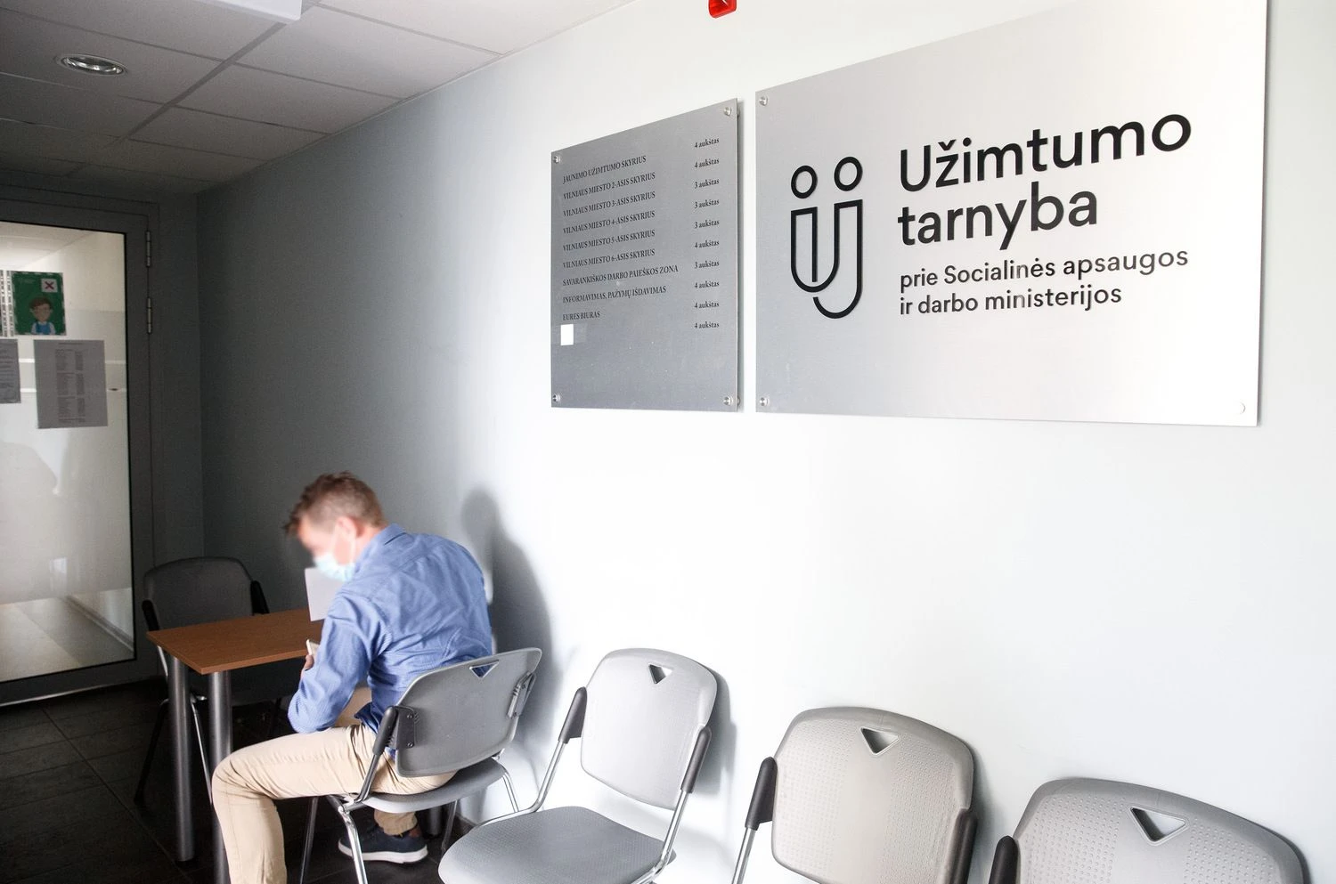 Juditos Grigelytės (VŽ) nuotr.