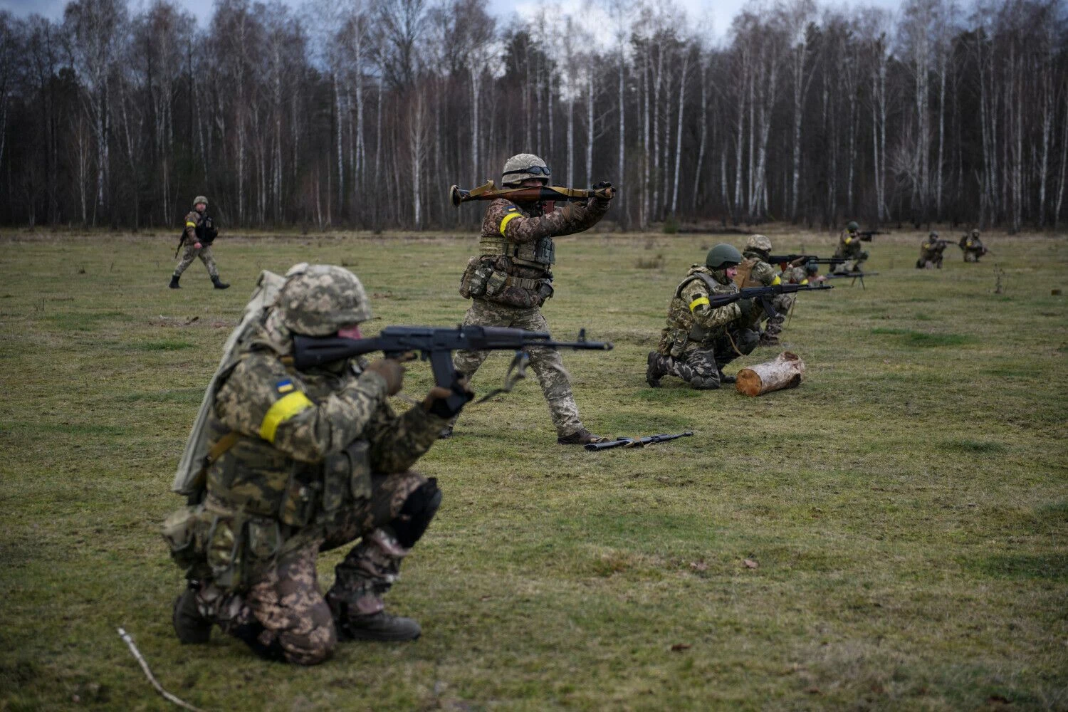 Reuters/„Scanpix“ nuotr.