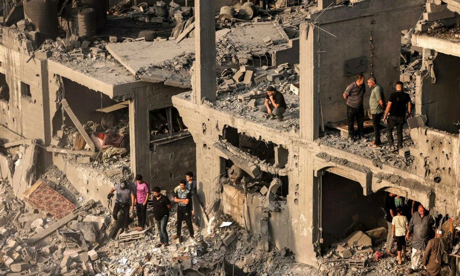 Mahmudo Hamso (AFP / „Scanpix“) nuotr.