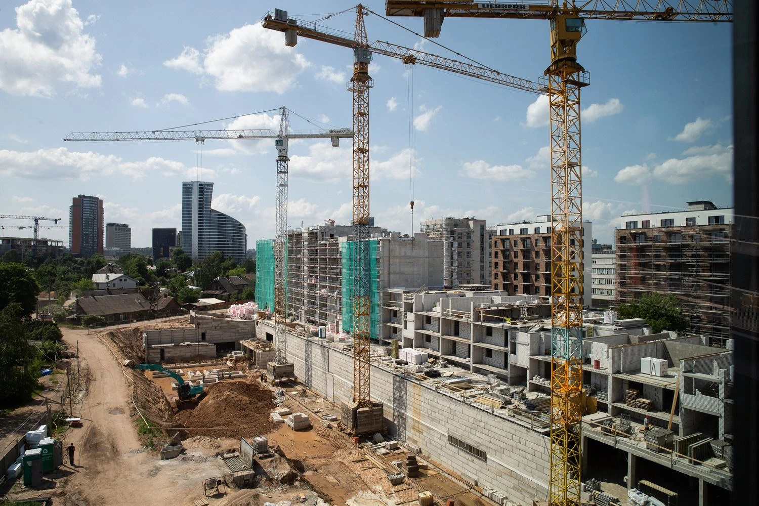 Vladimiro Ivanovo (VŽ) nuotr.