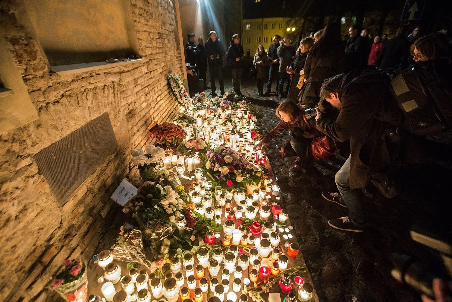 Juditos Grigelytės (VŽ) nuotr. 