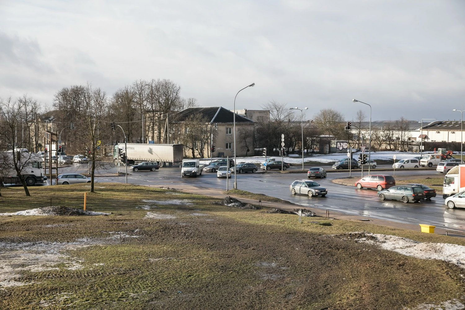 Savivaldybės nuotr.