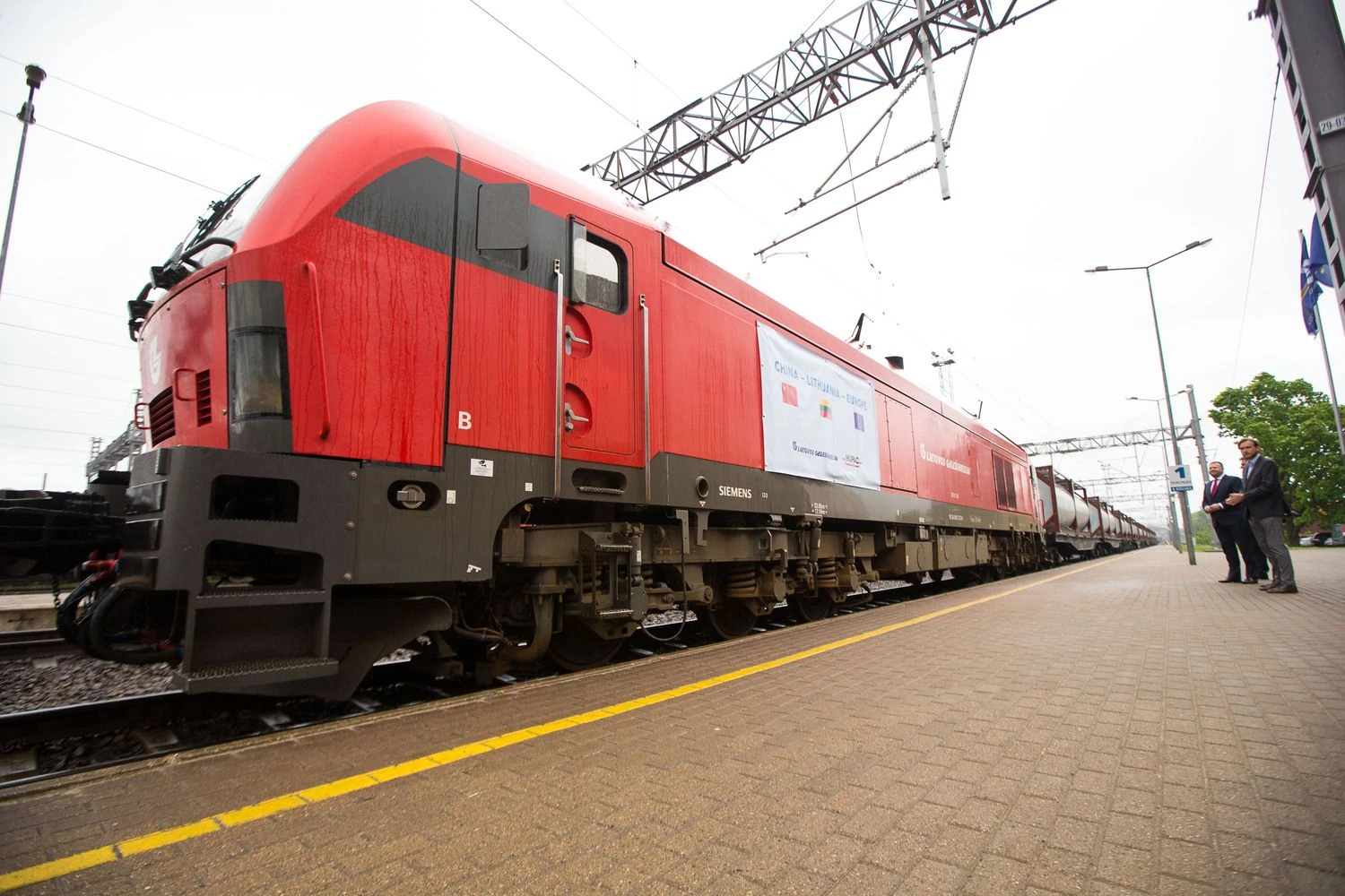 Vladimiro Ivanovo (VŽ) nuotr.