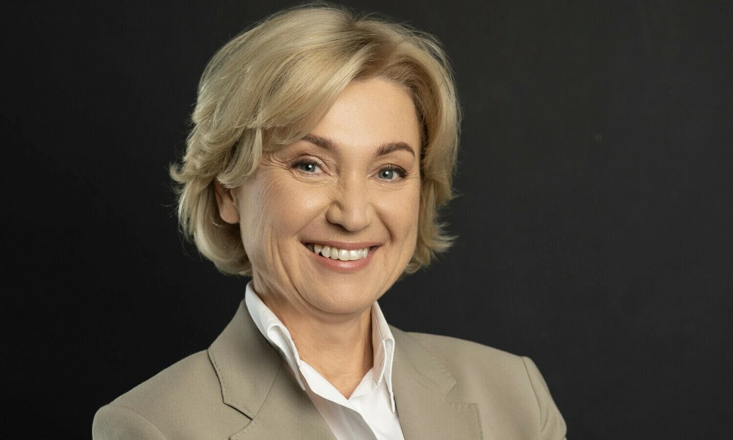 Monika Aleksandra Nachyla, nepriklausoma AB Šiaulių banko stebėtojų tarybos narė. Įmonės nuotr.