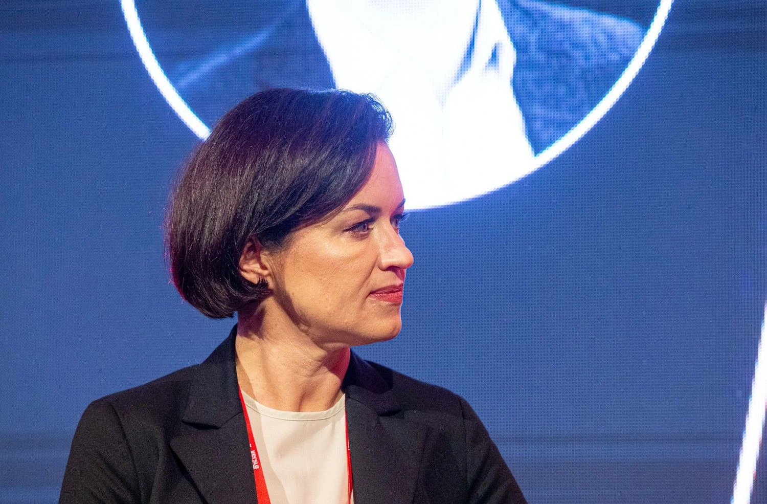 Audronė Keinytė, „Novaturo grupės“ generalinė direktorė. Juditos Grigelytės (VŽ) nuotr.