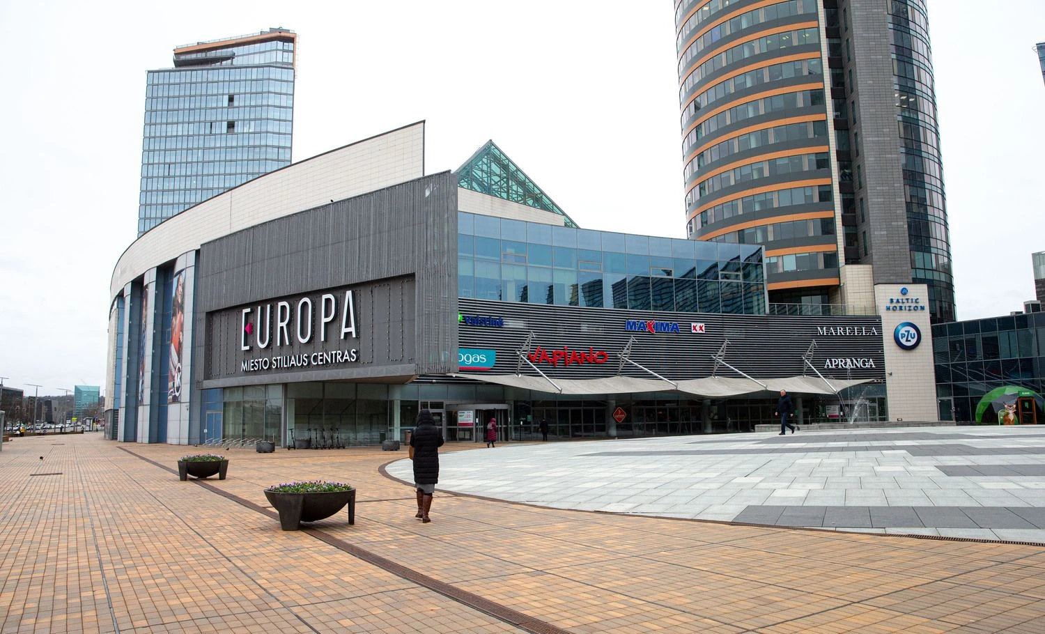 Juditos Grigelytės (VŽ) nuotr.