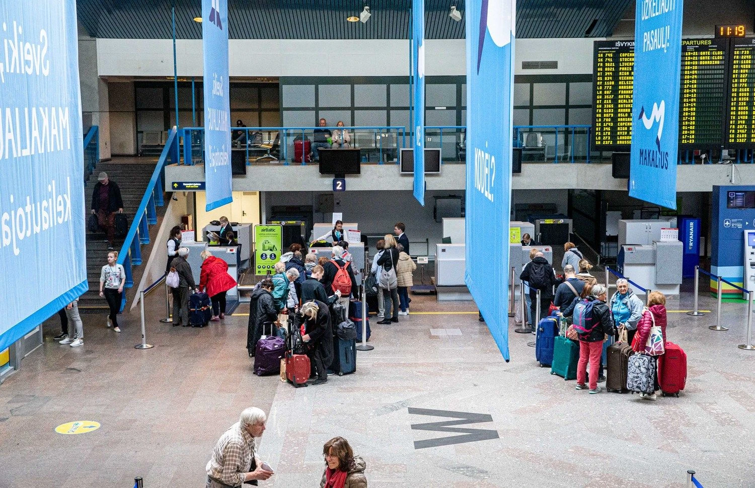 Juditos Grigelytės (VŽ) nuotr.