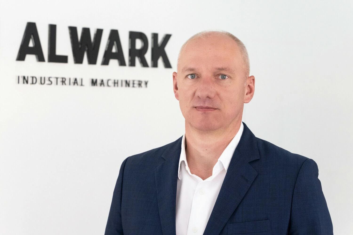 „Alwark“  finansų vadovas Dalius Strazdas.