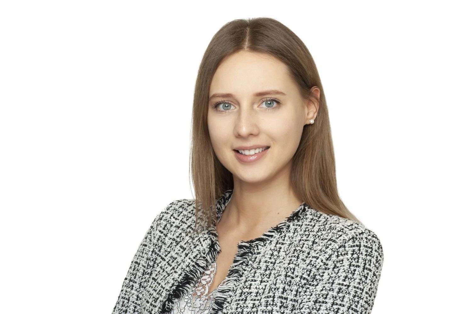 Rūta Tikuišytė, Profesinių paslaugų bendrovės „EY“ vyresnioji teisės konsultantė.