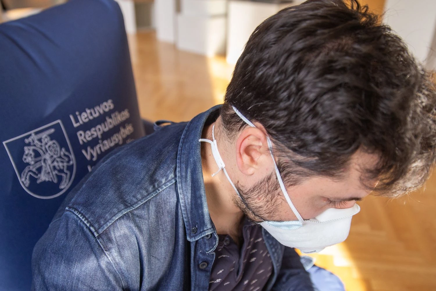 Vladimiro Ivanovo (VŽ) nuotr.