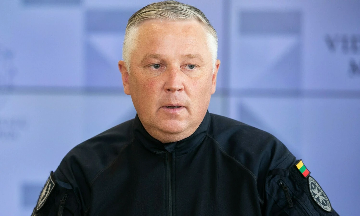 Žygimanto Gedvilos (BNS) nuotr.