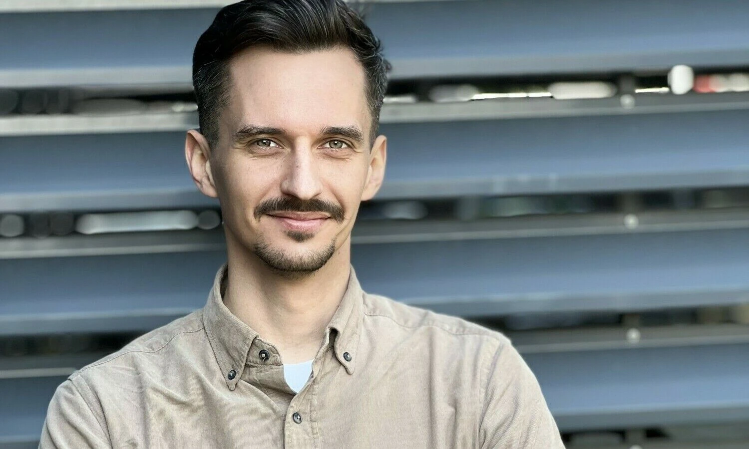 Alfredas Reikertas UAB Atea Finance Lithuania paslaugų vadovas.