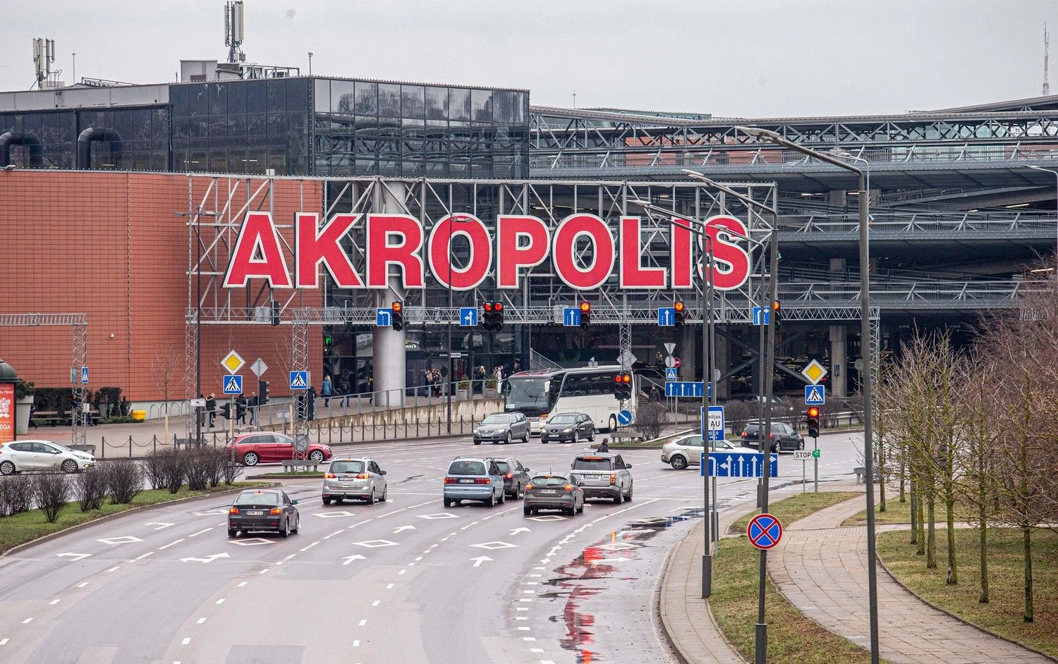 Juditos Grigelytės (VŽ) nuotr.