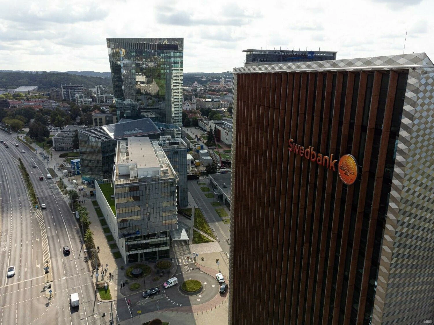 Vladimiro Ivanovo (VŽ) nuotr.