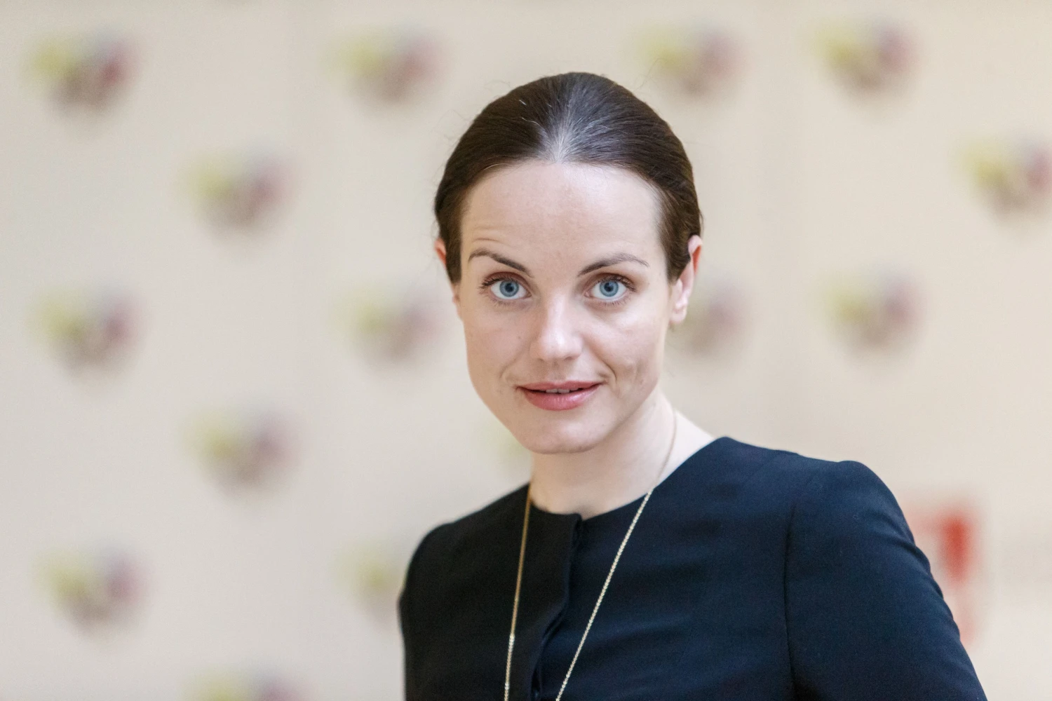 Edita Gaigalienė, Valstybinio turizmo departameto atstovė: „Dėl nuosavo kapitalo trūkumo buvo panaikinti pažymėjimai 15-ai  kelionių organizatorių.“
Vladimiro Ivanovo (VŽ) nuotr.