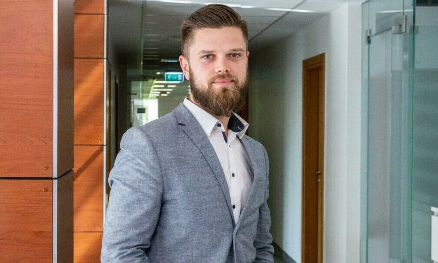 Juditos Grigelytės (VŽ) nuotr.