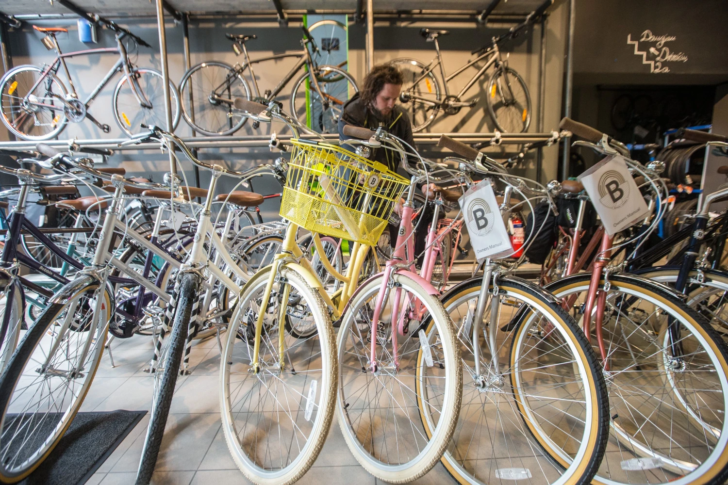 Juditos Grigelytės (VŽ) nuotr.