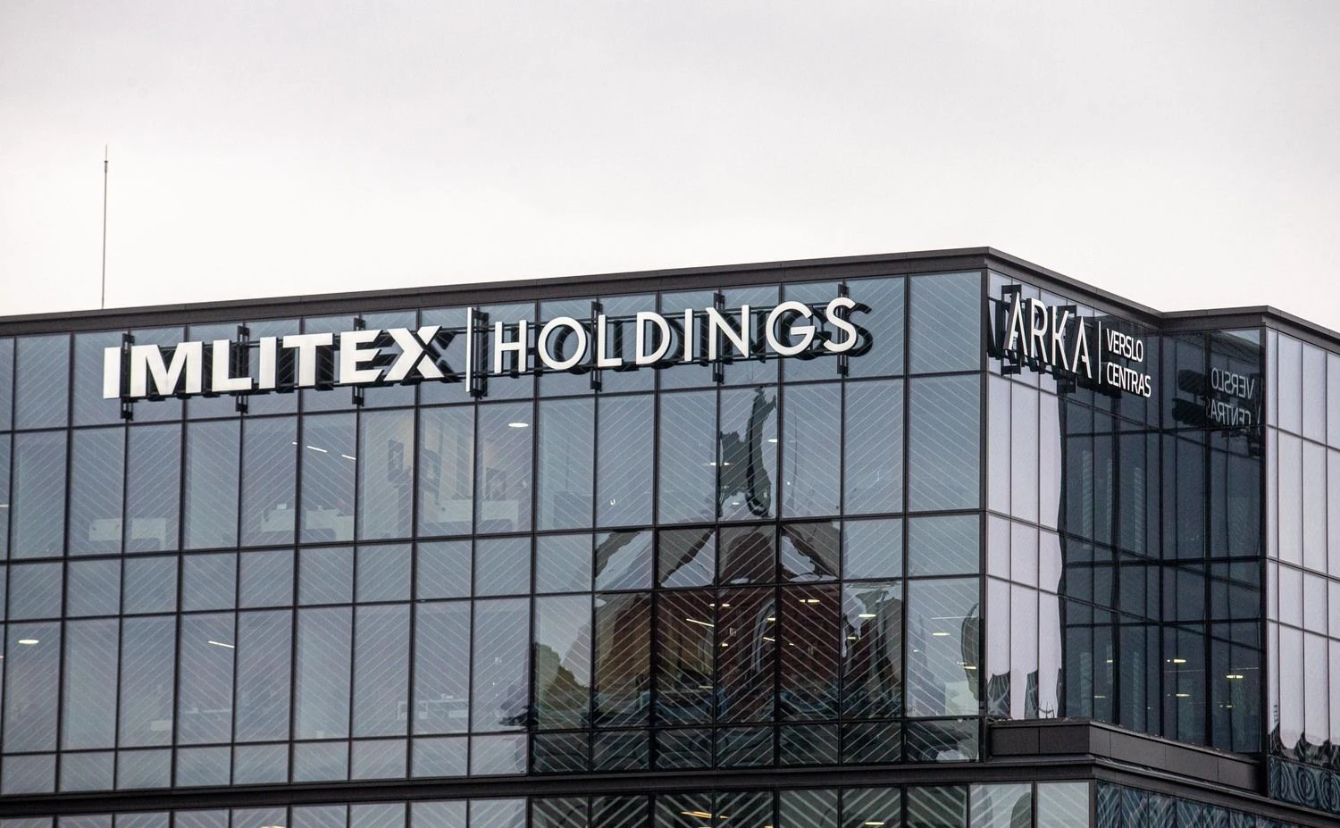 Juditos Grigelytės (VŽ) nuotr.