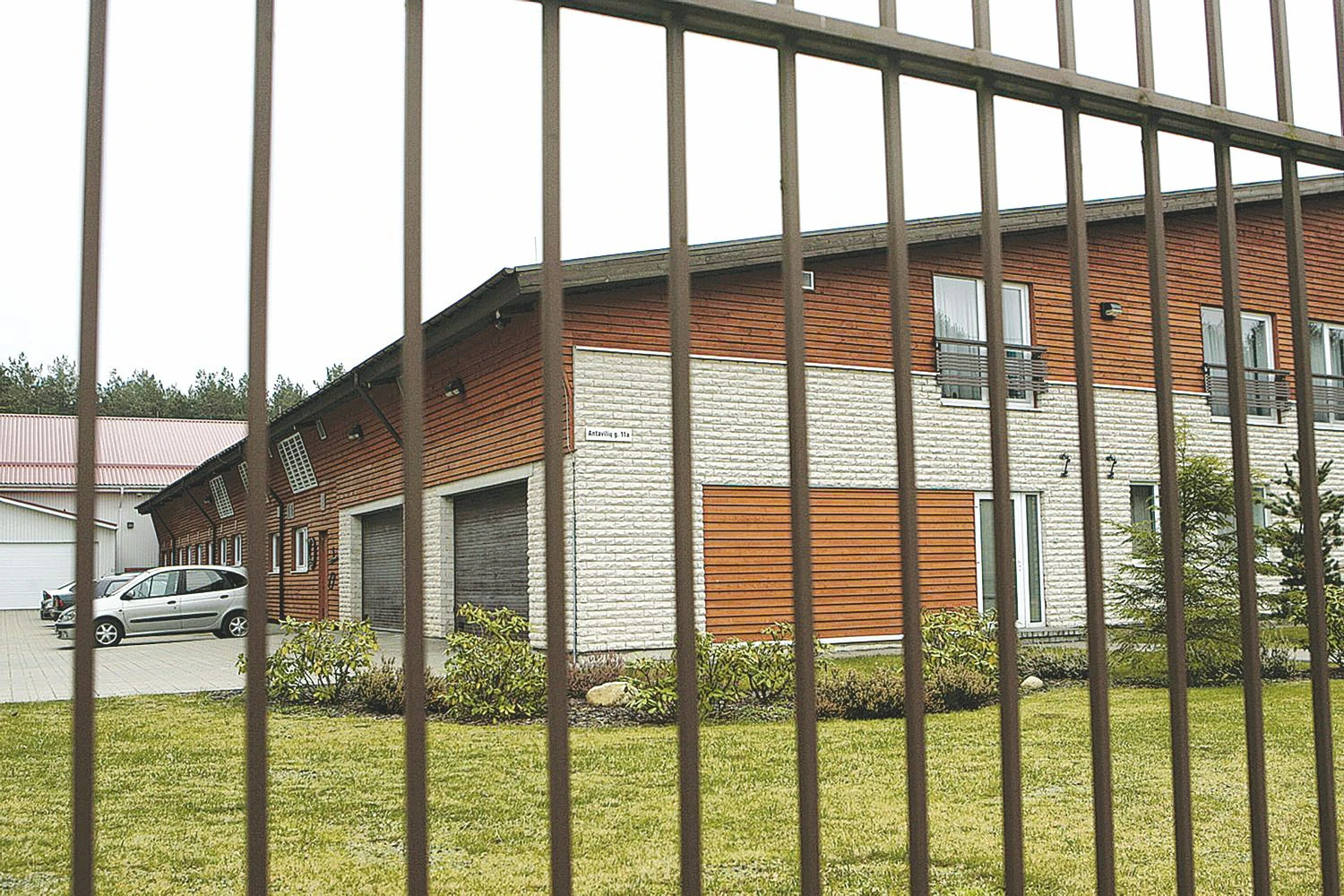 Antaviliai. („Reuters“ / „Scanpix“) nuotr.