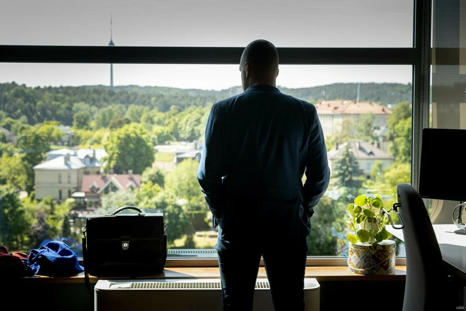 Juditos Grigelytės (VŽ) nuotr.