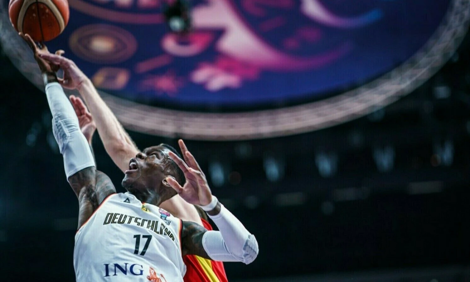 FIBA nuotr.