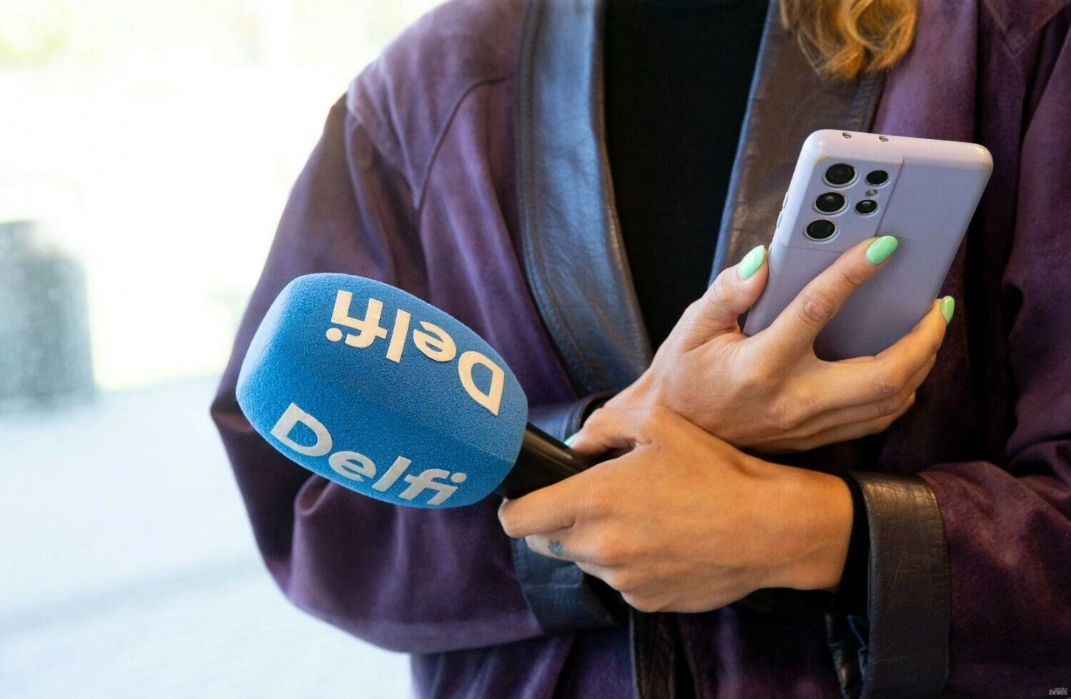 Juditos Grigelytės (VŽ) nuotr.