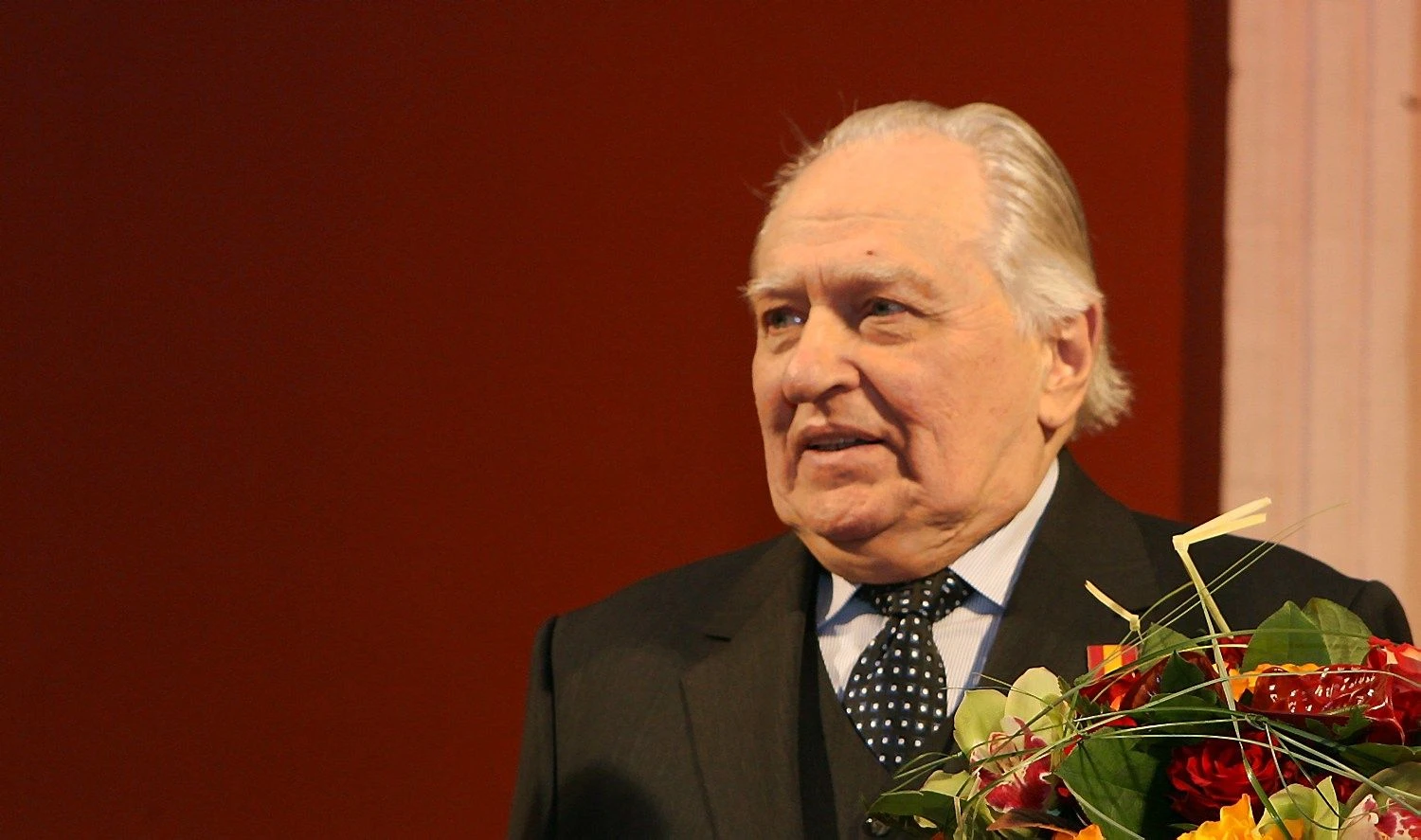 Saulius Sondeckis. Juliaus Kalinsko („15min“ / „Scanpix“) nuotr.