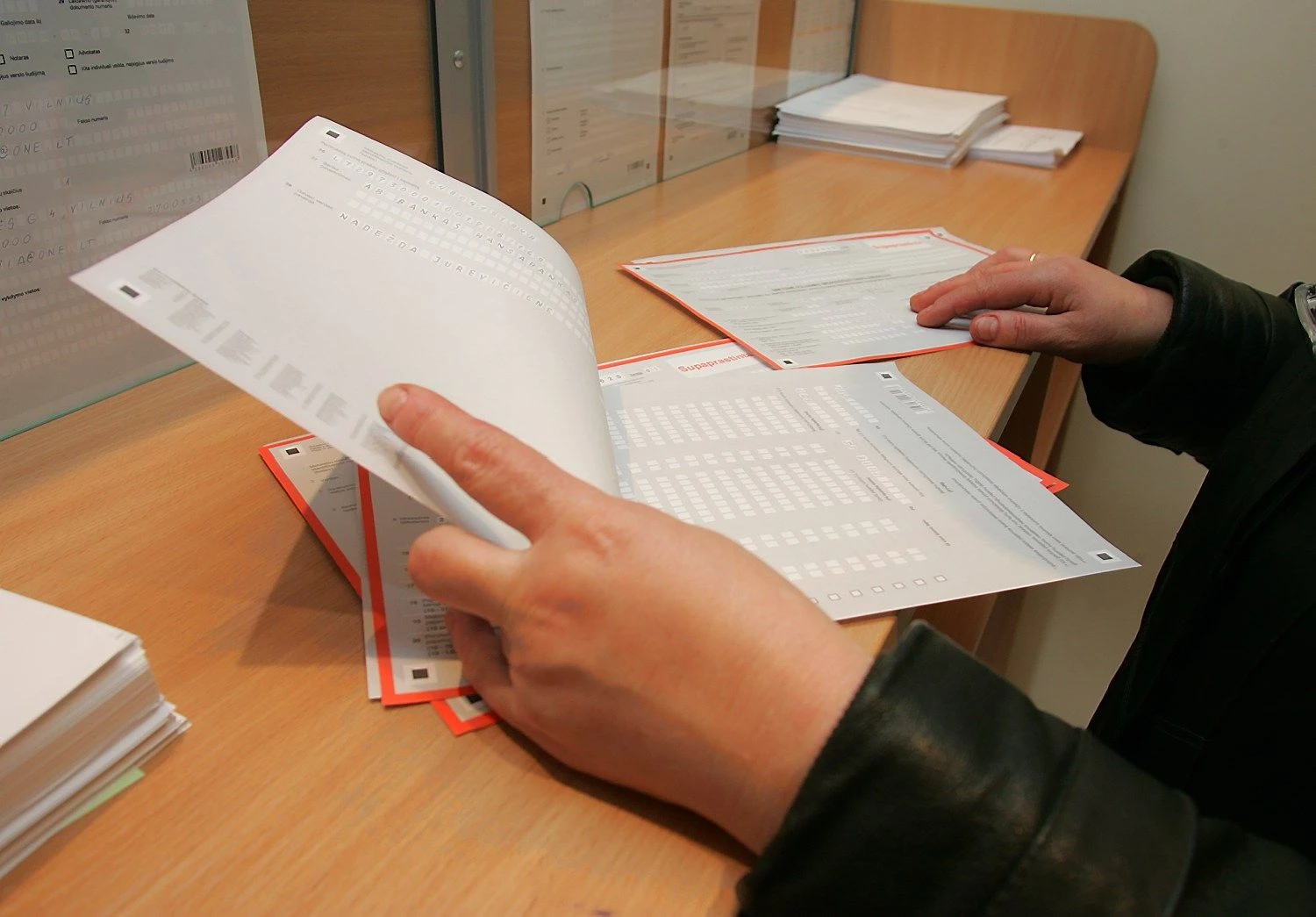 Violetos Bubelytės (VŽ) nuotr.