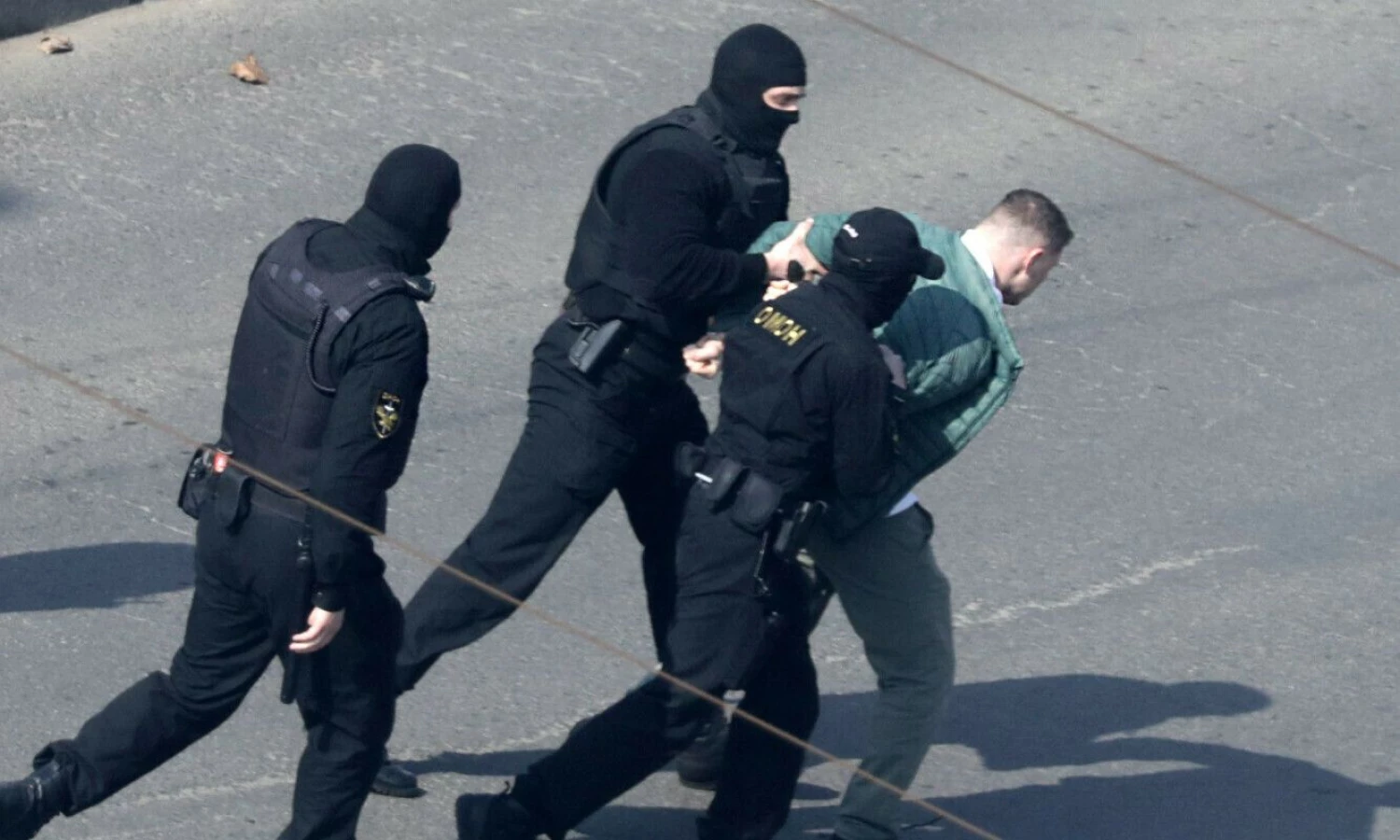 AFP/„Scanpix“ nuotr.