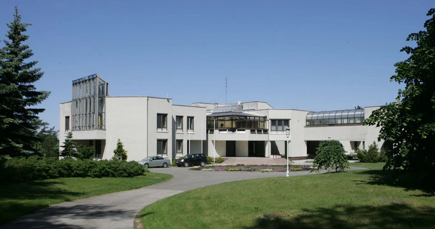 Martyno Vizbelio („15min“) nuotr. 