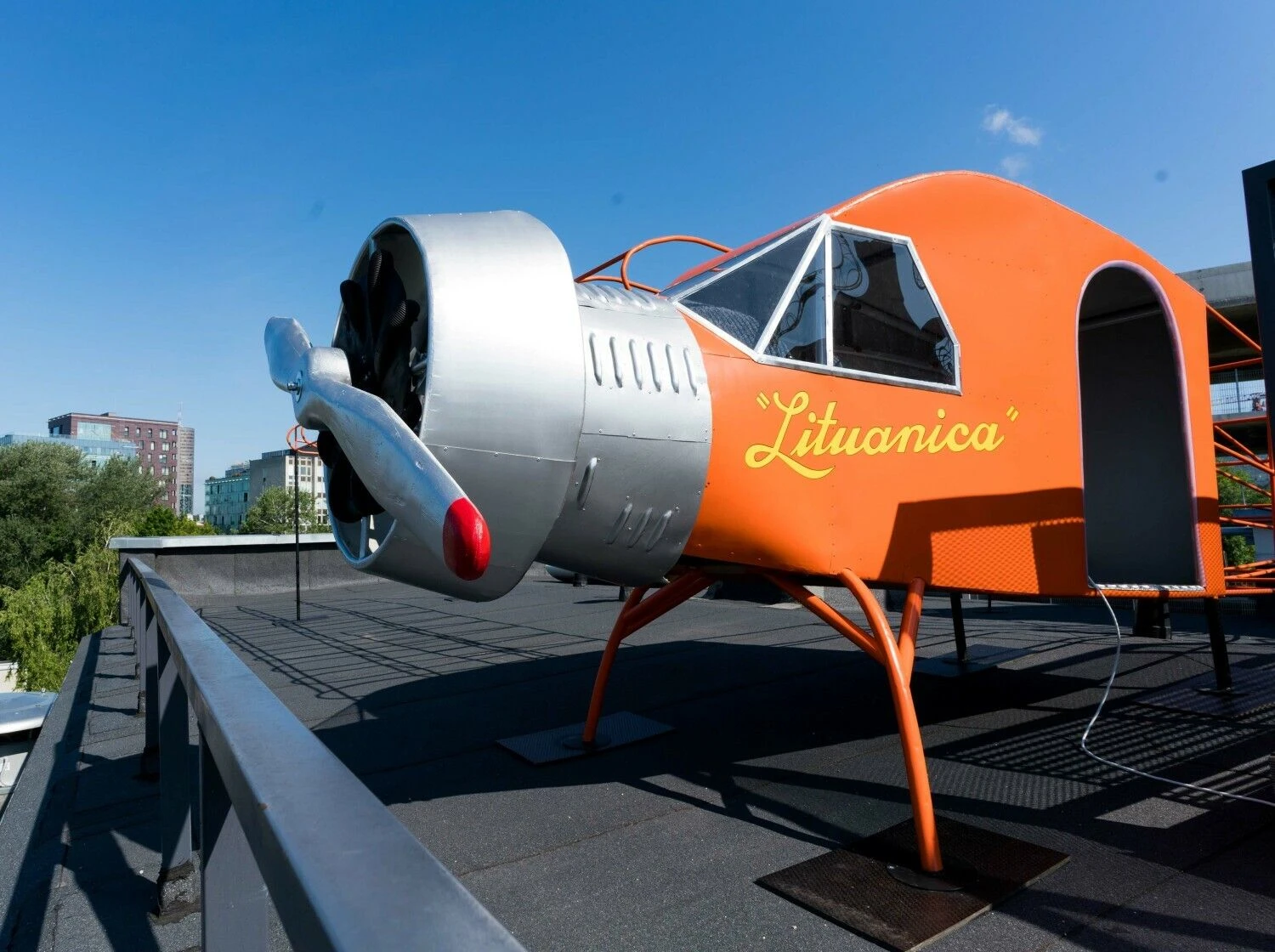 Energetikos ir technikos muziejaus nuotr.