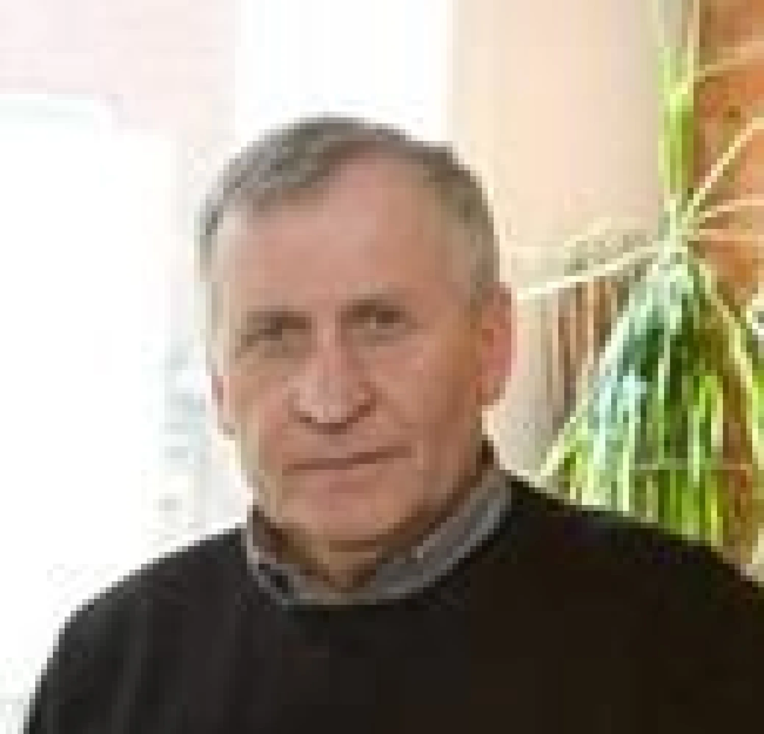 Algimantas Vasiliauskas, Marijampolės turizmo įmonės UAB „Jotva“ direktorius ir savininkas.