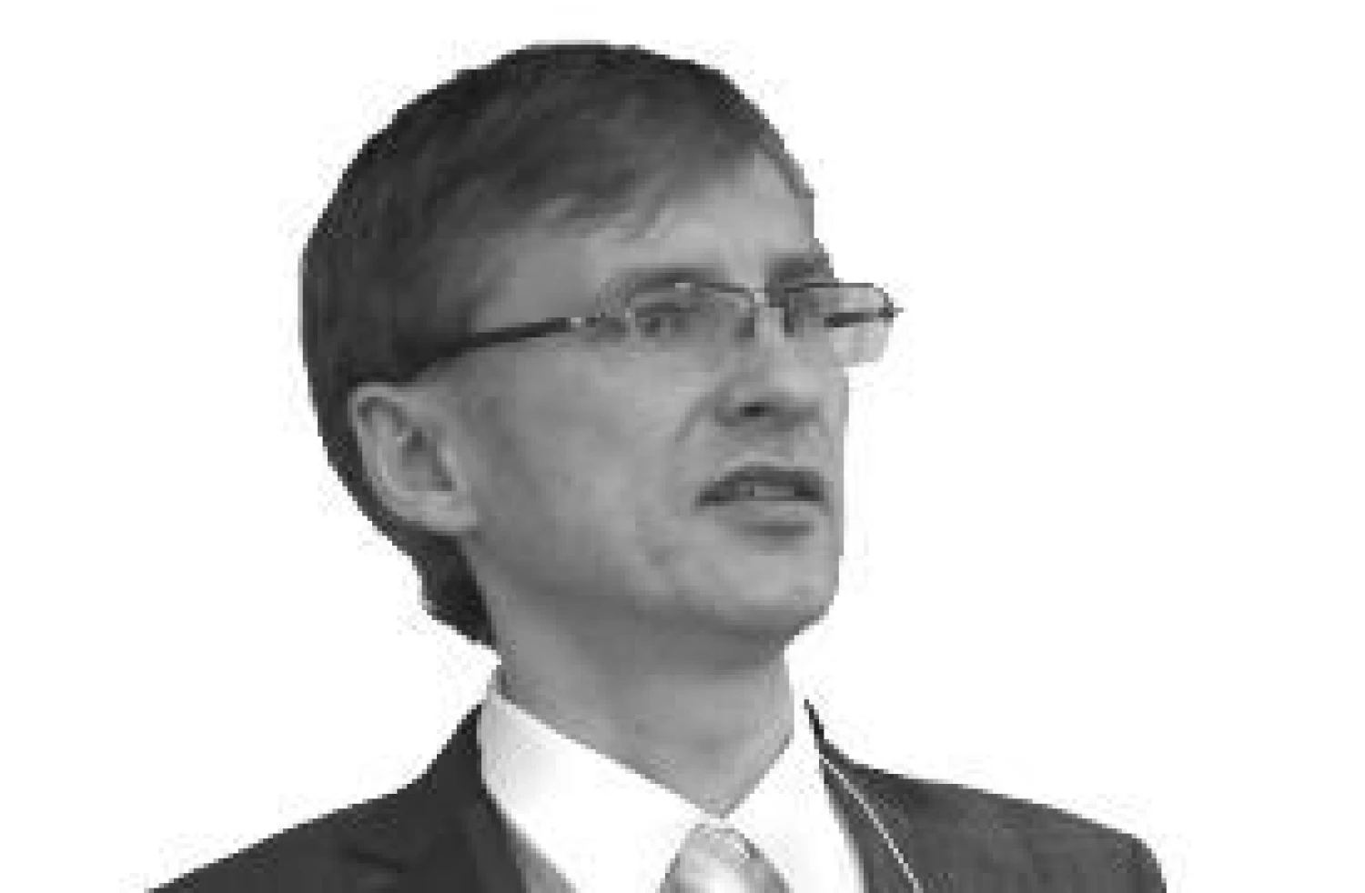 Martynas Nagevičius. Lietuvos atsinaujinančių išteklių energetikos konfederacijos prezidentas.