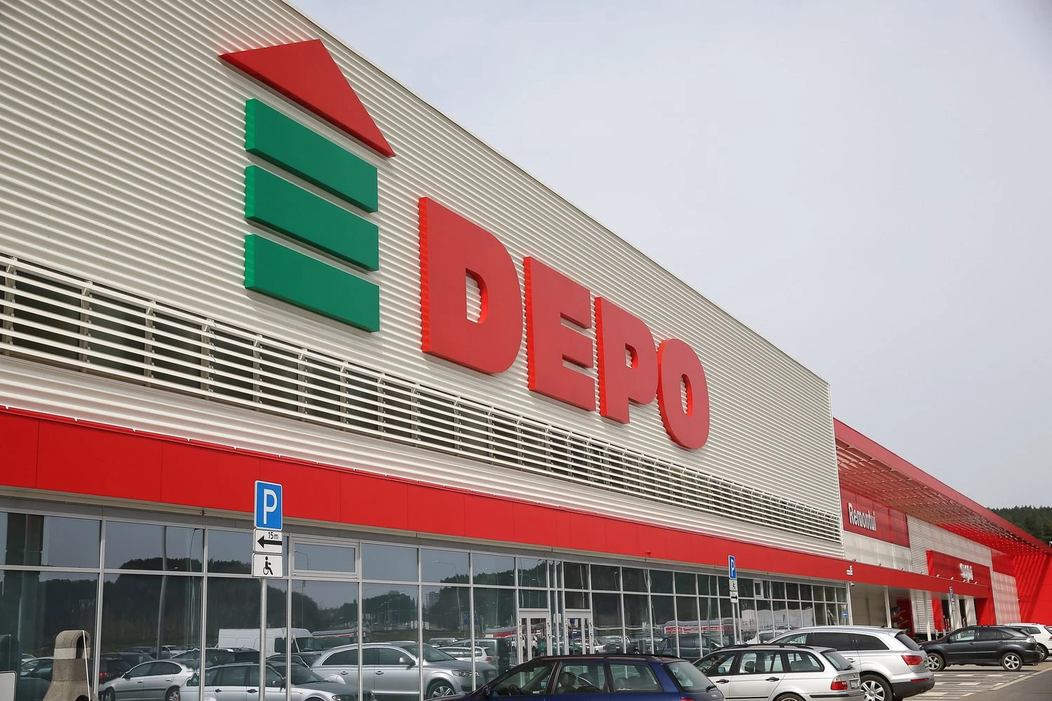 Vladimiro Ivanovo (VŽ) nuotr.