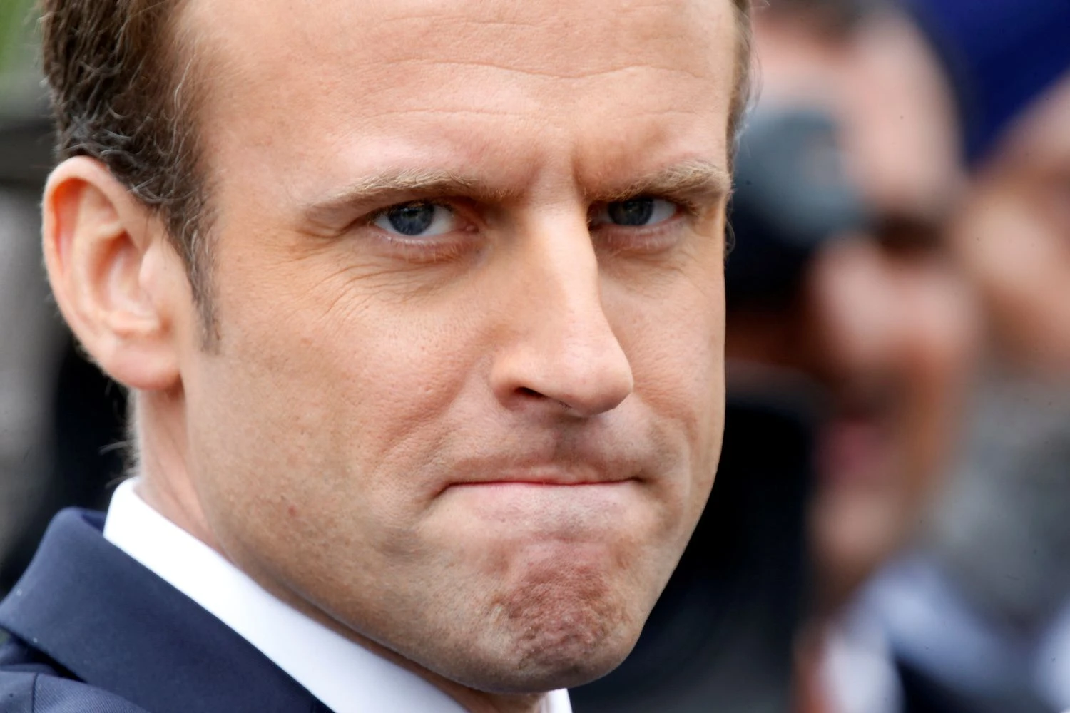 Charleso Platiau („Reuters“ / „Scanpix“) nuotr.
