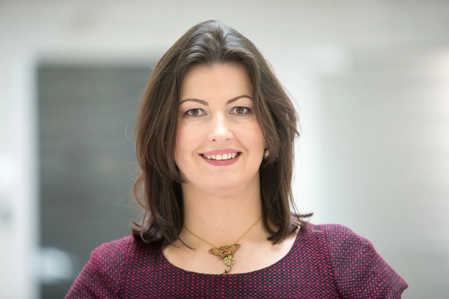 Žydrė Gavelienė, naujoji Lietuvos turizmo rūmų prezidentė. Vladimiro Ivanovo (VŽ) nuotr.