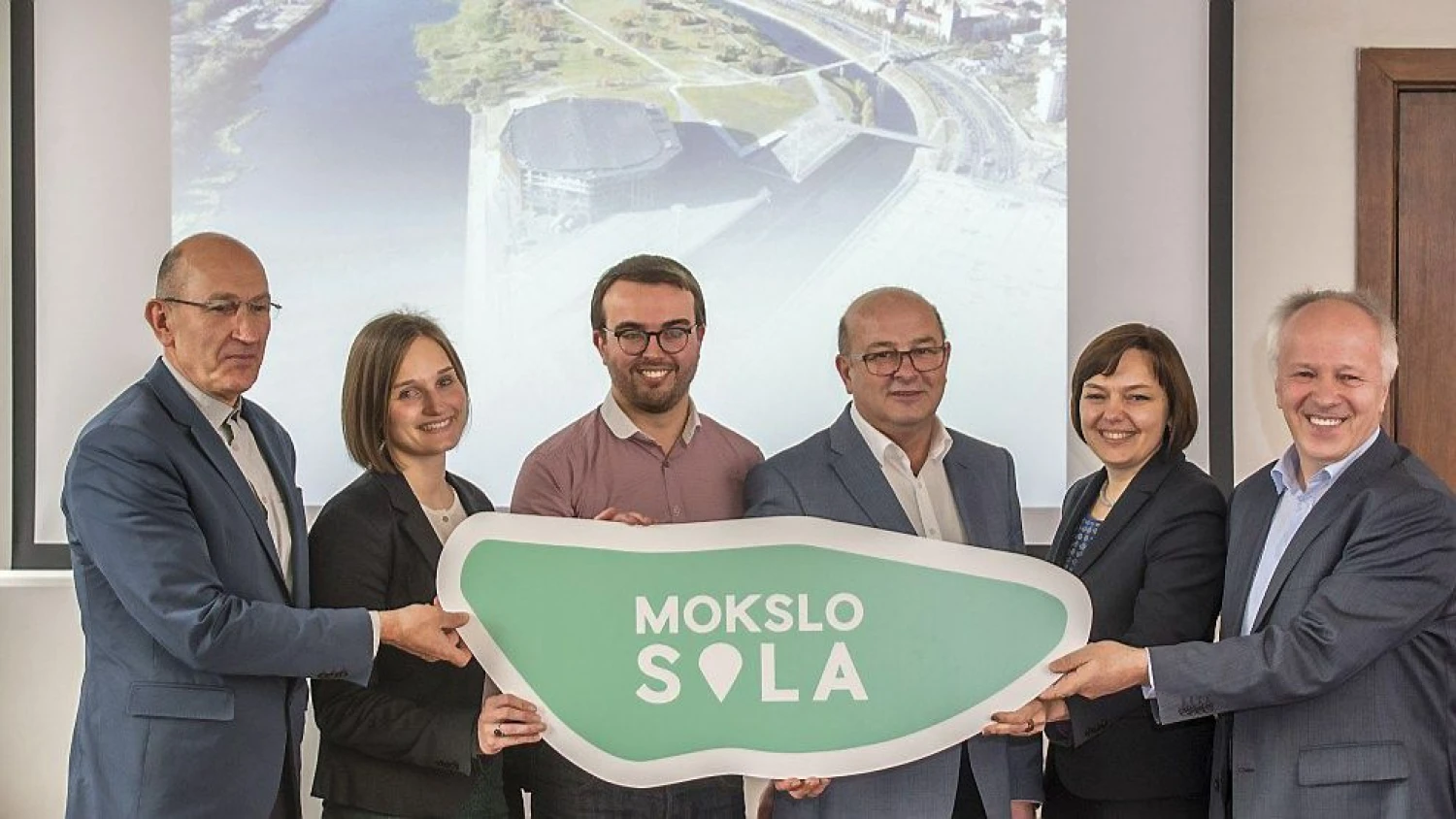 Kauno miesto savivaldybės nuotr.