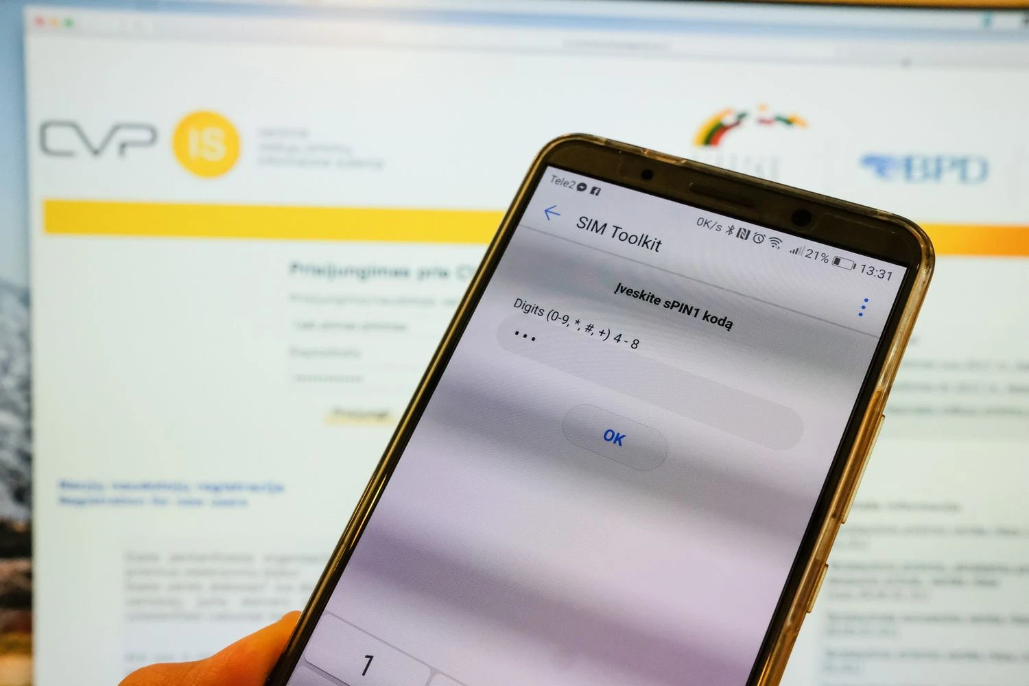 Vladimiro Ivanovo (VŽ) nuotr.