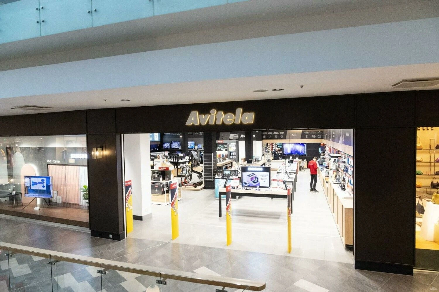 Vladimiro Ivanovo (VŽ) nuotr.