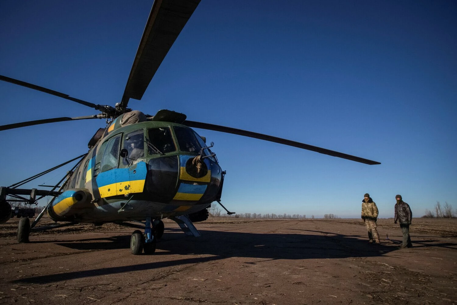 „Scanpix“ nuotr.