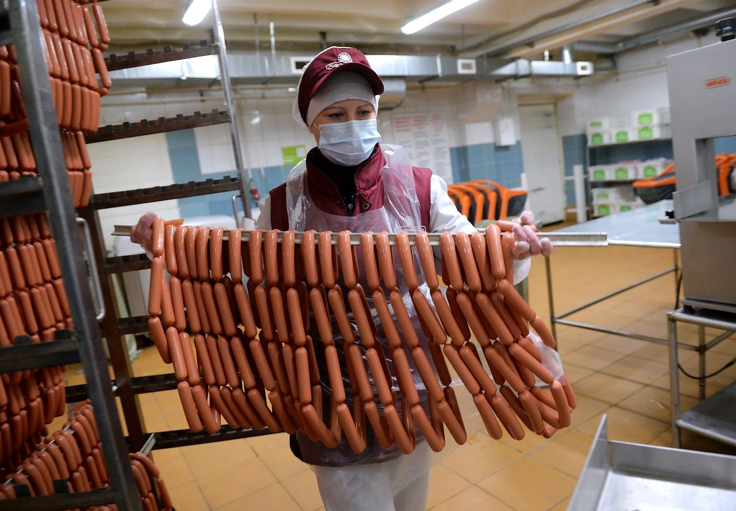 Pavelo Lisitsyno („Reuters“ / „Scanpix“) nuotr.