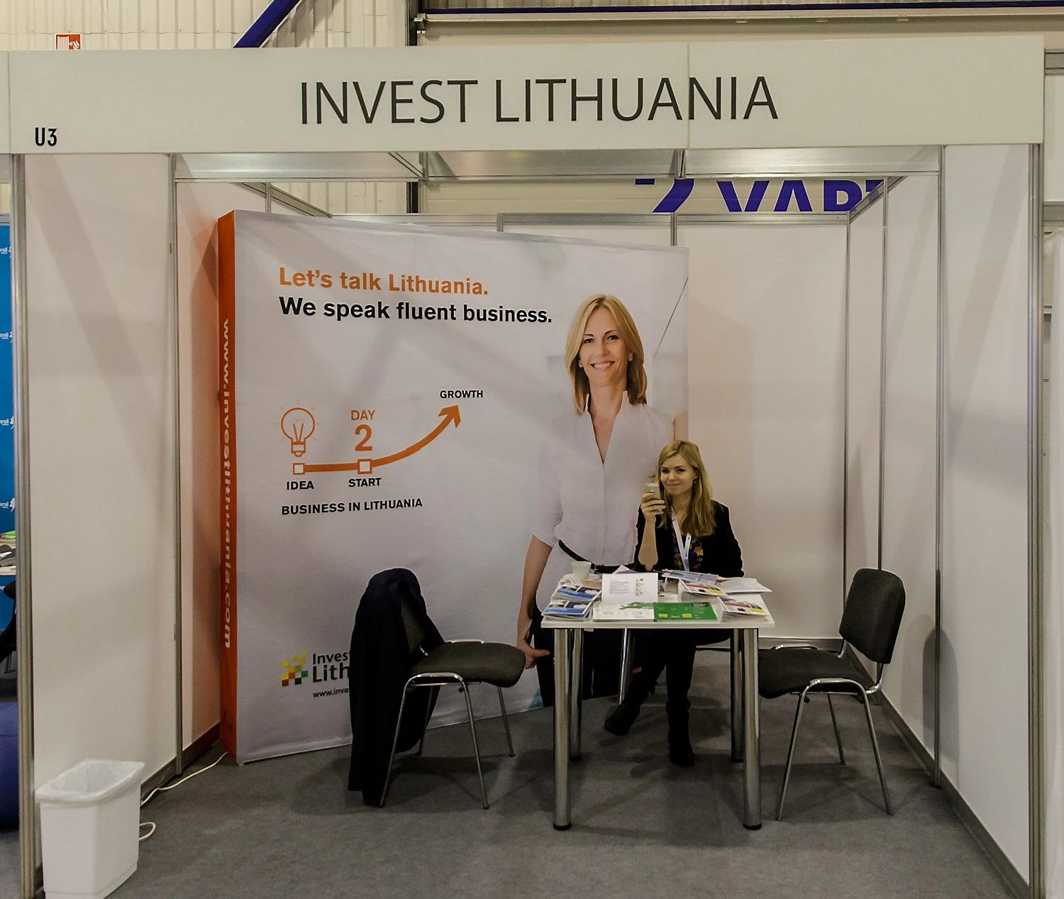 Vladimiro Ivanovo (VŽ) nuotr.