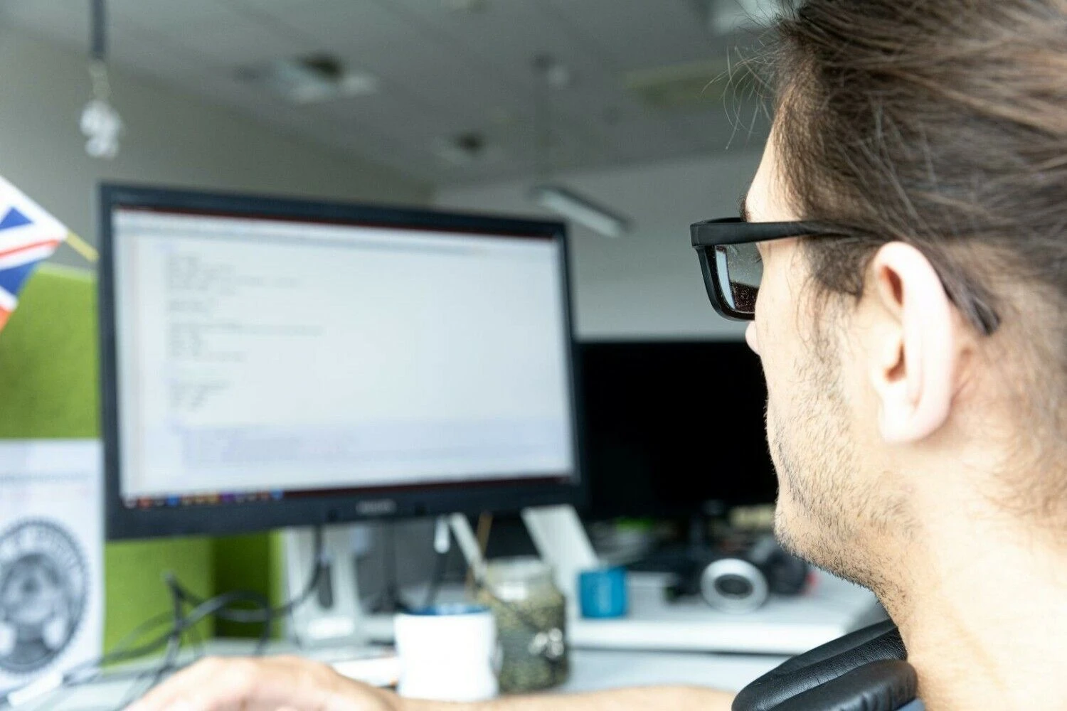 Asociatyvi Juditos Grigelytės (VŽ) nuotr.