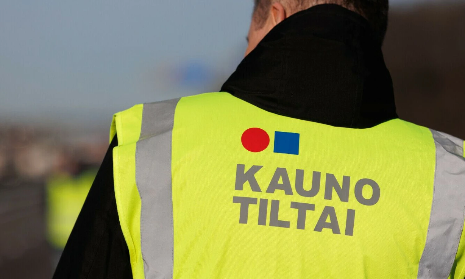 Eriko Ovčarenko (BNS) nuotr.