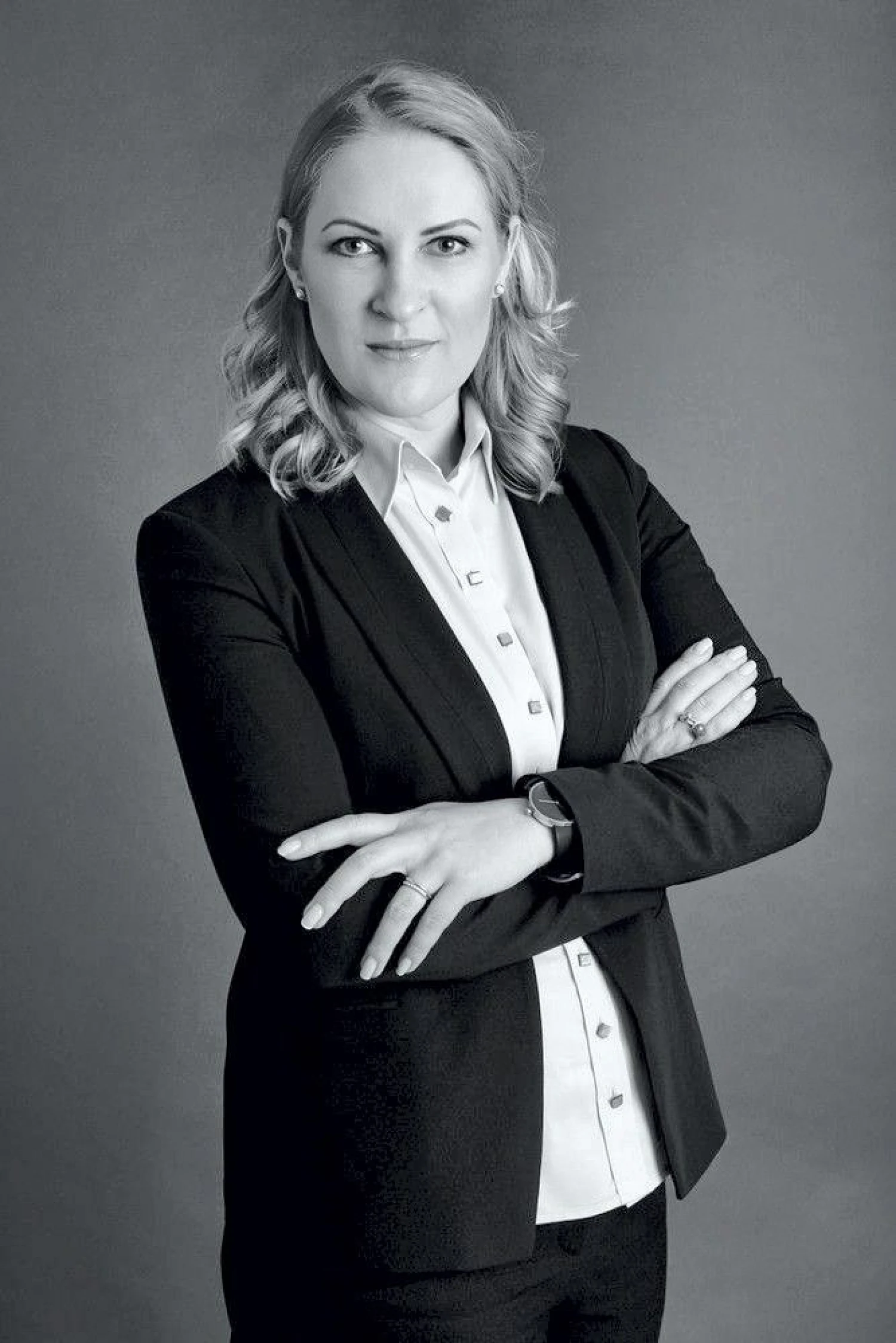 Verslo ginčų advokatų kontoros „Jurex“ vadovaujanti partnerė, advokatė Jurgita Judickienė.
