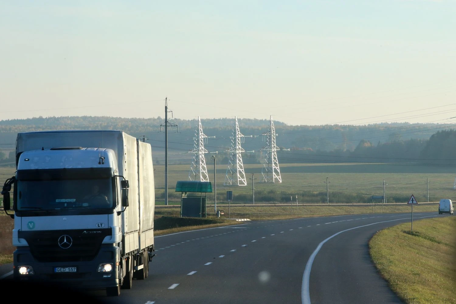 Vladimiro Ivanovo (VŽ) nuotr.